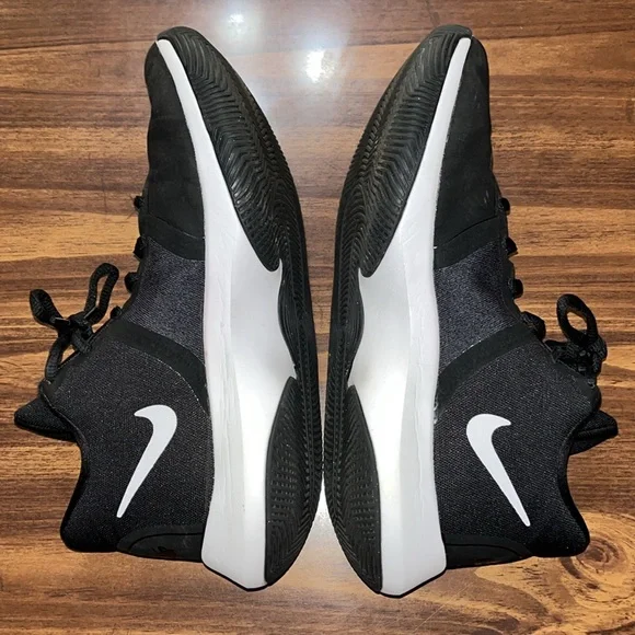 Nike Air Precision II men’s sneakers size 6.5 - Picture 8 of 11